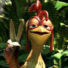 DirkDiggler