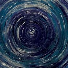 Laut Biru