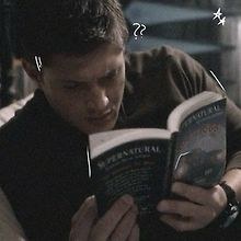 Sam Winchester