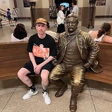 OJ Traynor