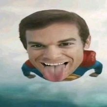 David