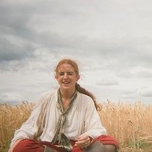 anne danuarso