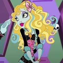 lydia 