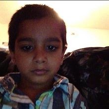 Afnan S