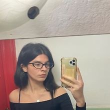 Silvia Cabre