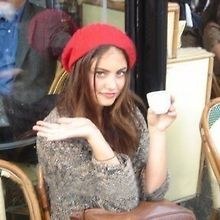 Sarah N