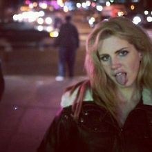 Victoria Lovekraft
