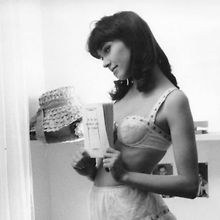 María Gema