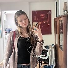 zosia pawlak