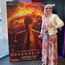 Sophina Akram