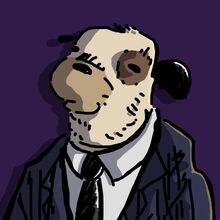 Matt