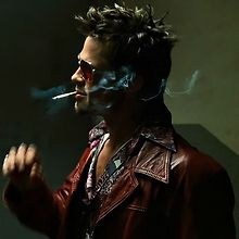 Matt