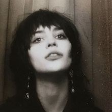 Victoria