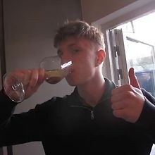 Christoffer Bonnevie