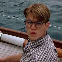 matt damon