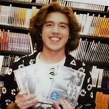 Zack Bowen