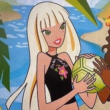 Brattyprincess