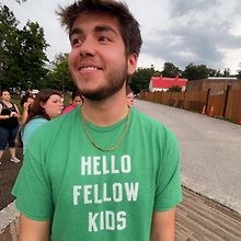 Nick Castellano