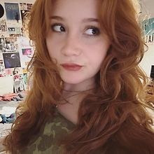 maddi woods