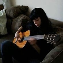 Laurine Menut