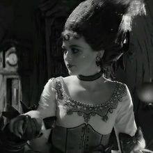 Nettie