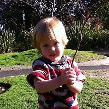 Teddy Woodyatt