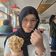 Fariha