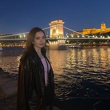 Aisu Nagy