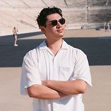Angel Gonzalez