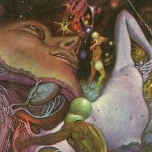 Maggot Brain
