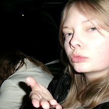 Anna Endeve