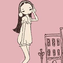 claire