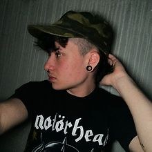 Alex