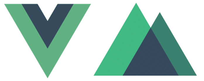 vue.js + nuxt.js