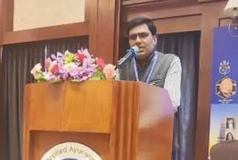 Planetary Influence of Indian States: A Vastu–Astro Research Study