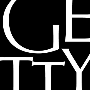 Getty Foundation Logo