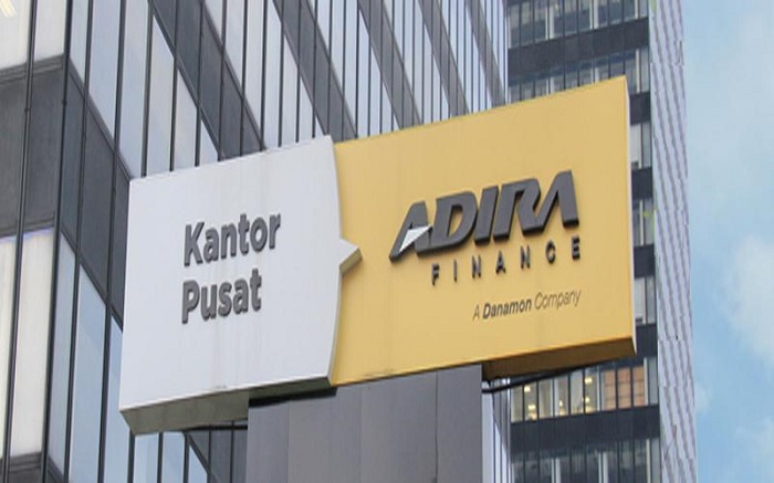 Adira Finance Restrukturisasi Kredit Pelanggan Terdampak Covid-19