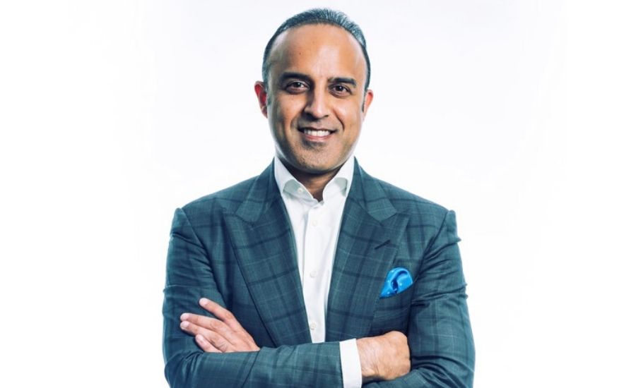 Managing Director Pacific WeWork Samit Chopra/WeWork