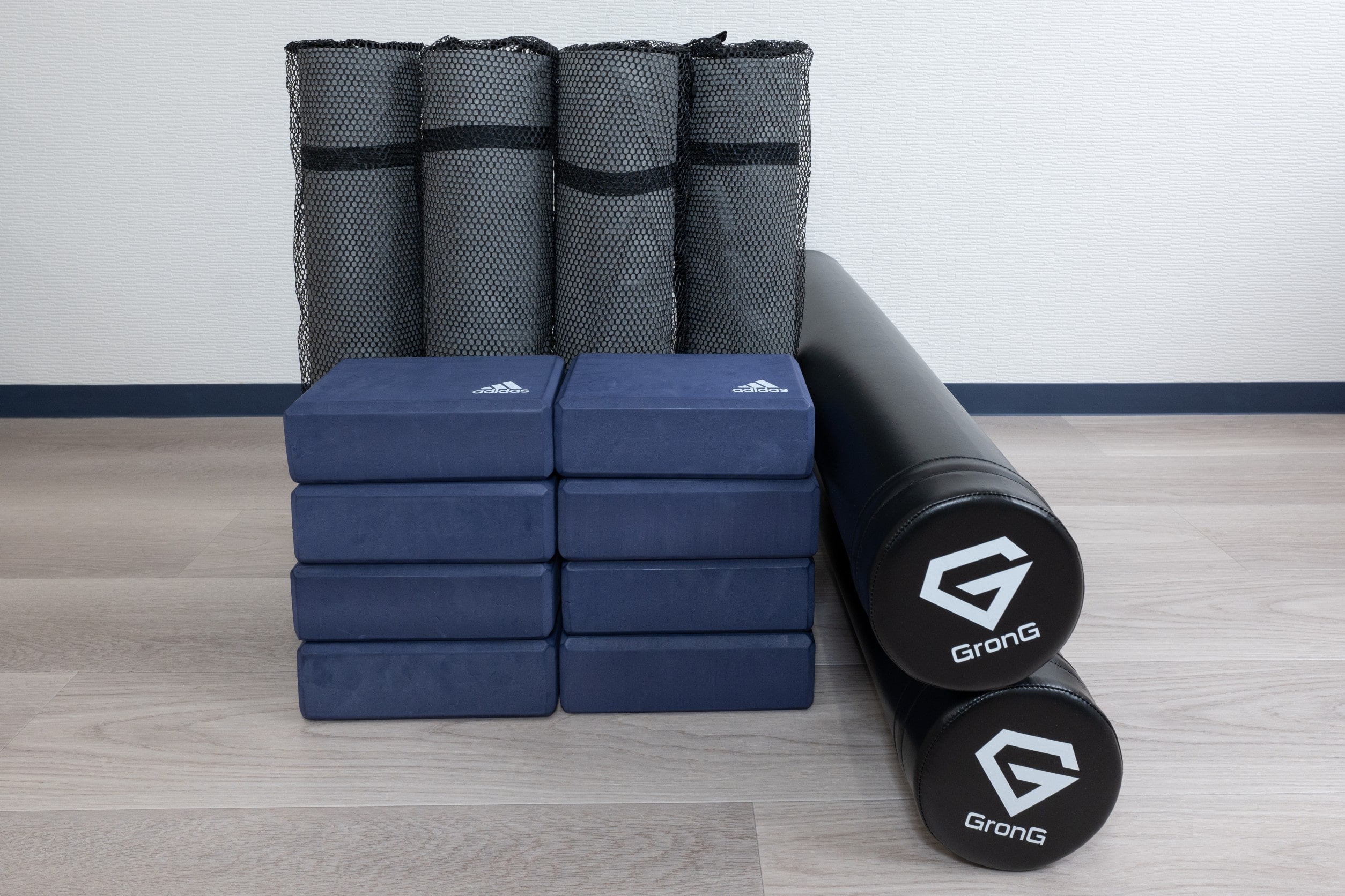 THE PERSON東池袋スタジオの備品と設備