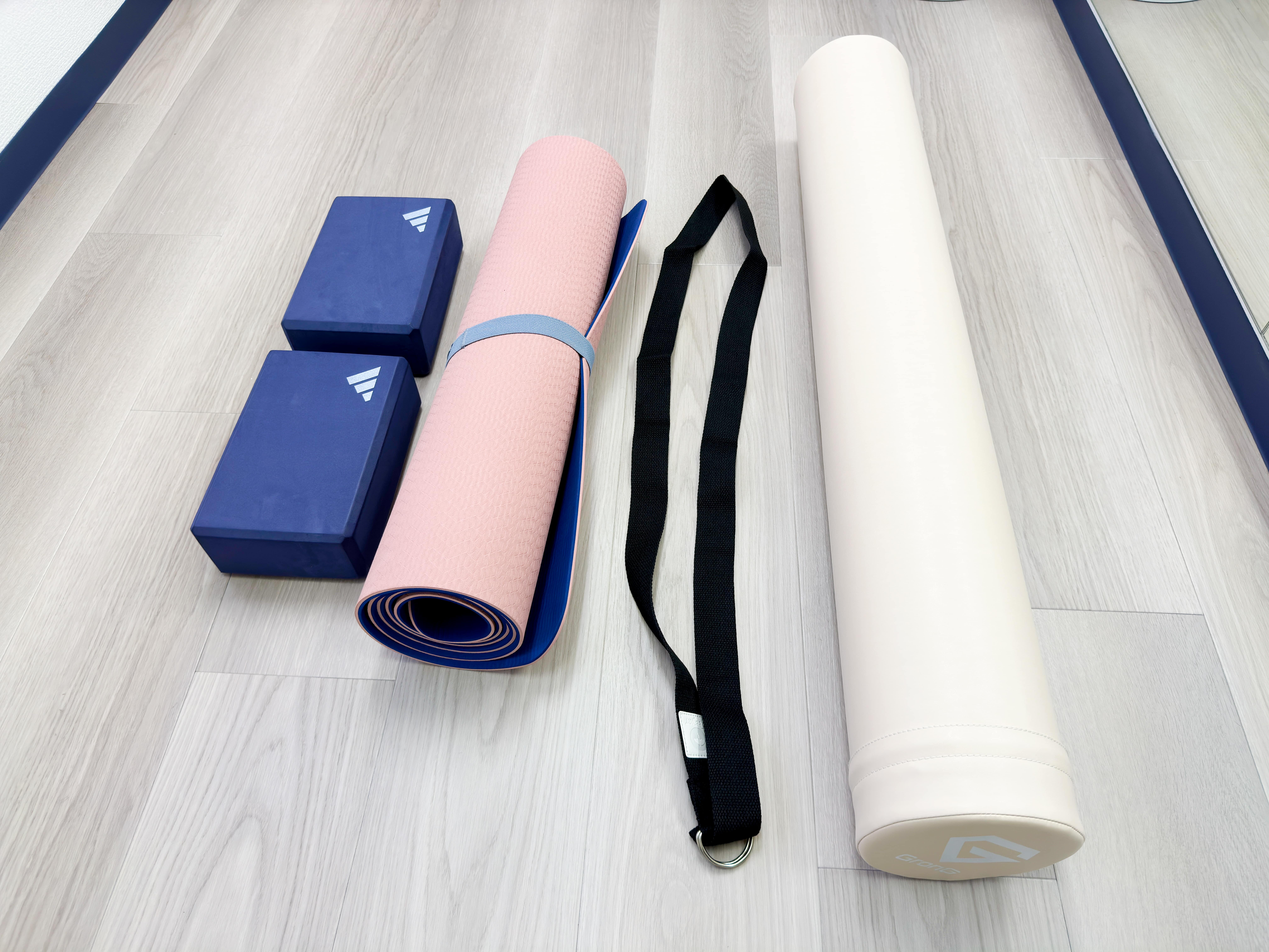 THE PERSON池袋西口スタジオの清潔な空間