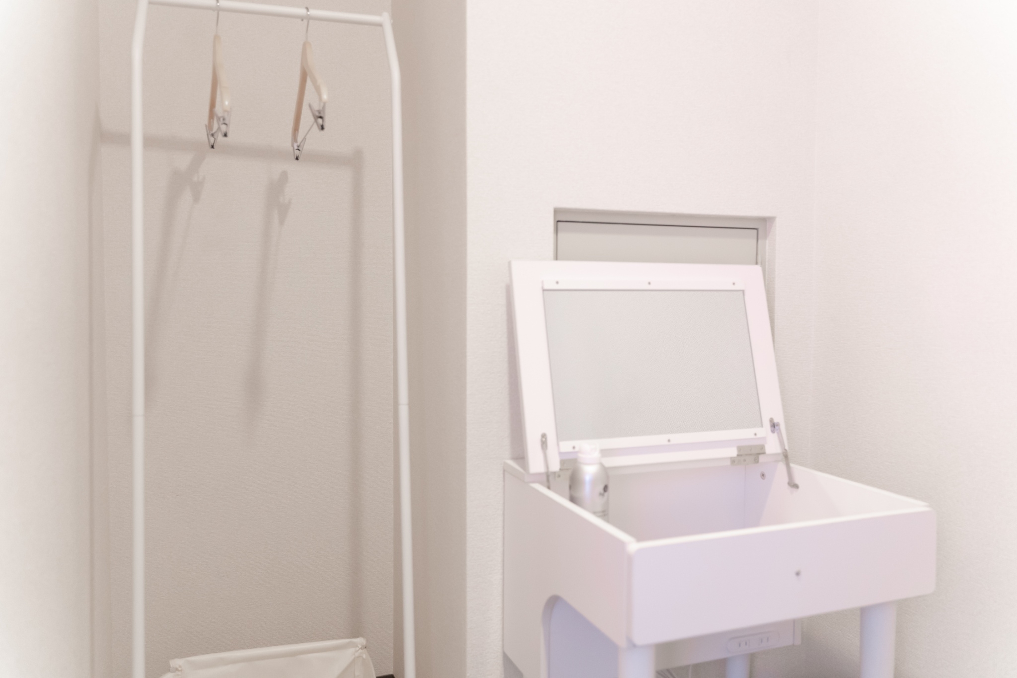 THE PERSONレンタルジム吉祥寺南町の設備