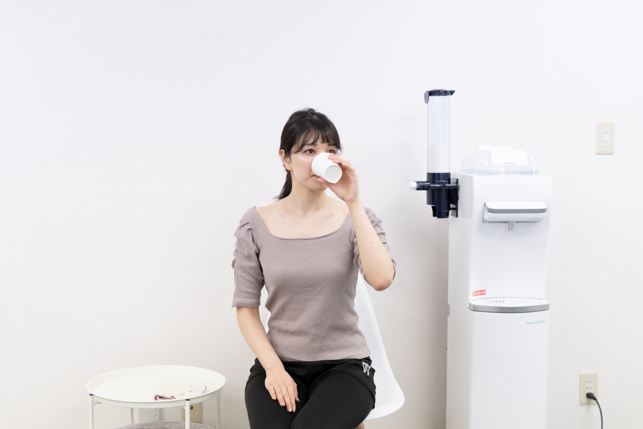 THE PERSONレンタルジム吉祥寺南町のトレーニング器具