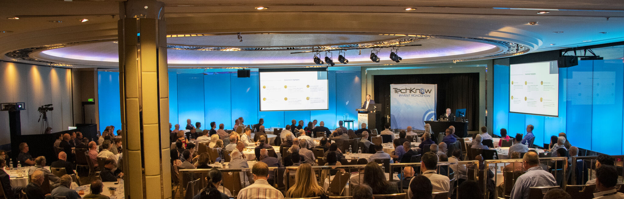 ASX Innovators: Final Call to Present at TechKnow Invest Roadshow 2025