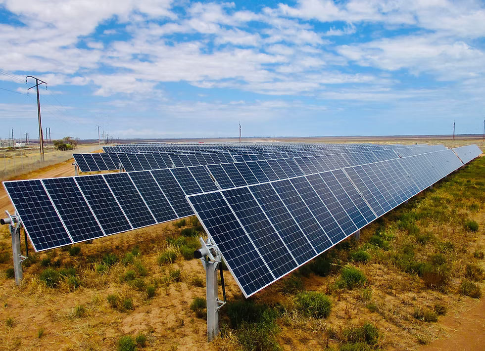 MPower Unplugs: ASX Clean Energy Player to Sell Assets for $19M in Strategic Exit