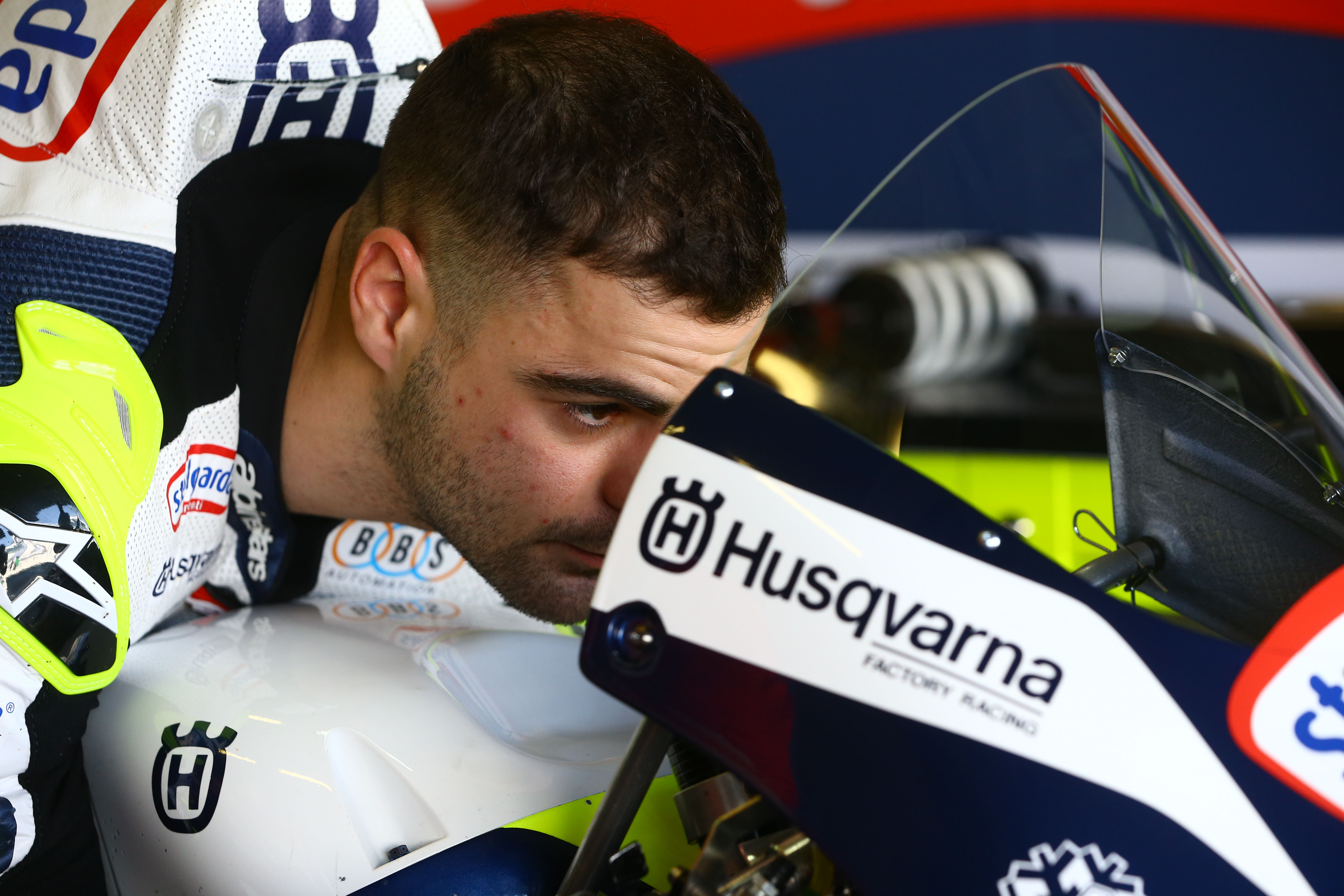 Romano Fenati