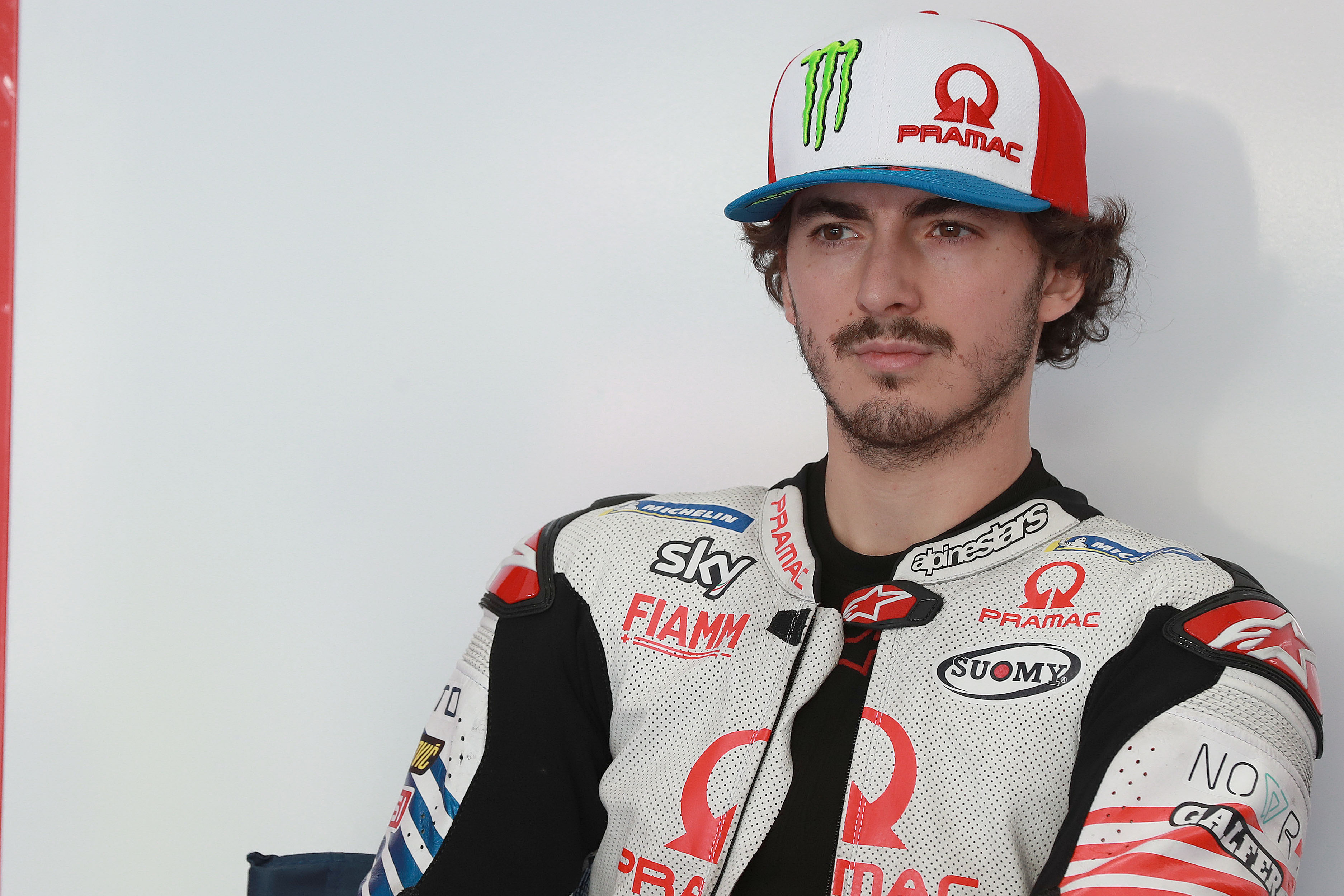 Pecco Bagnaia