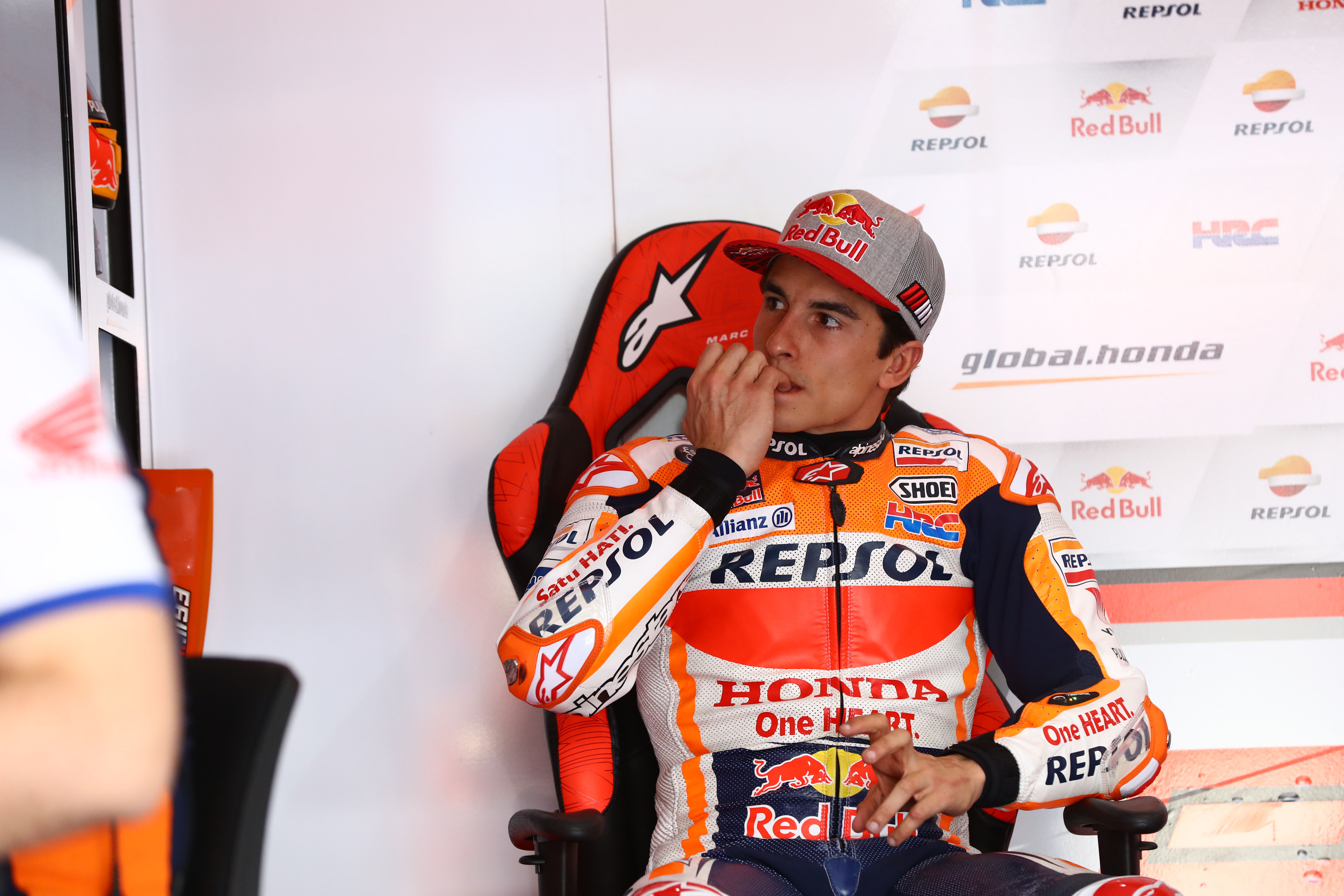 Marc Marquez