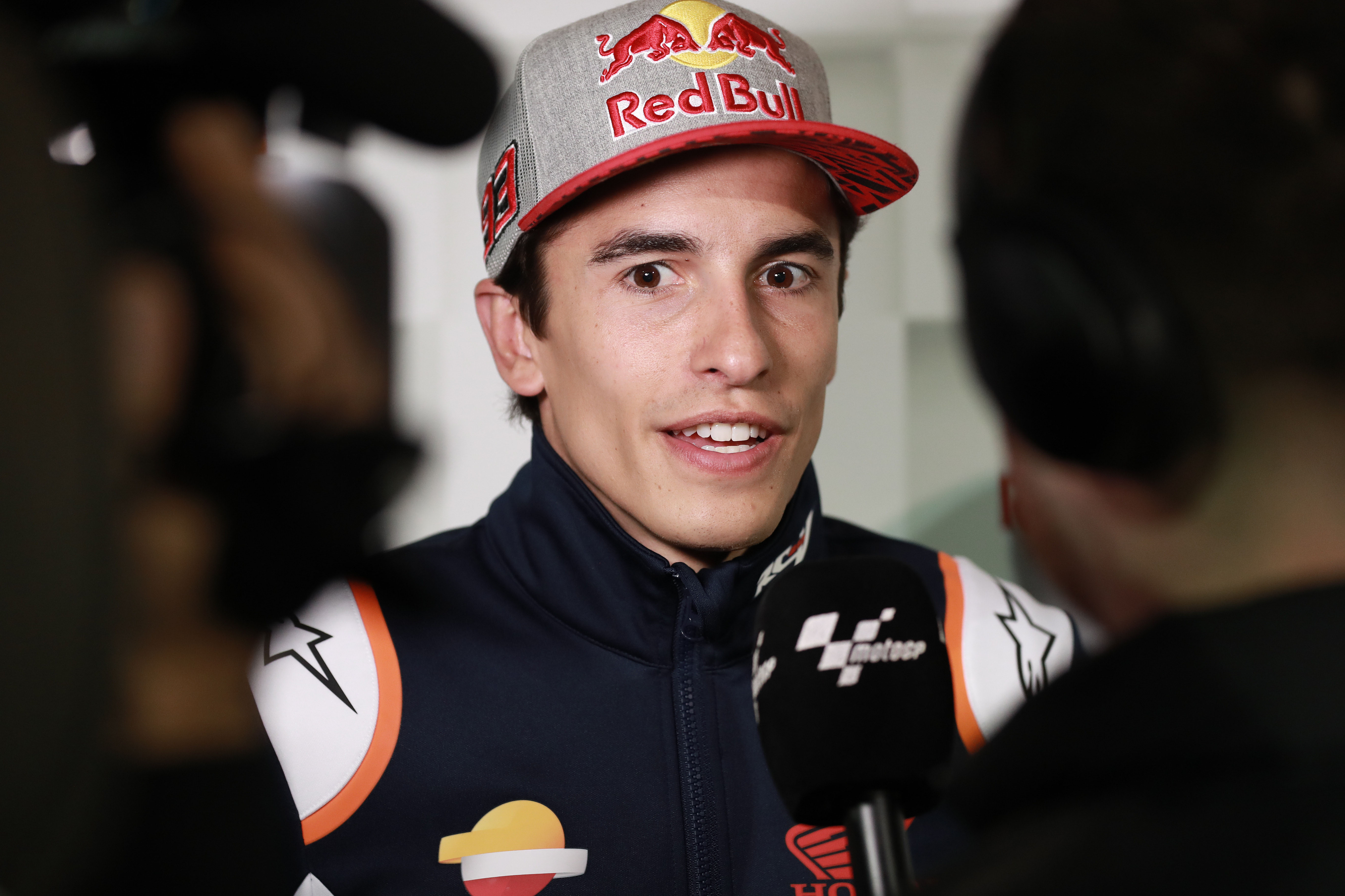 Marc Marquez