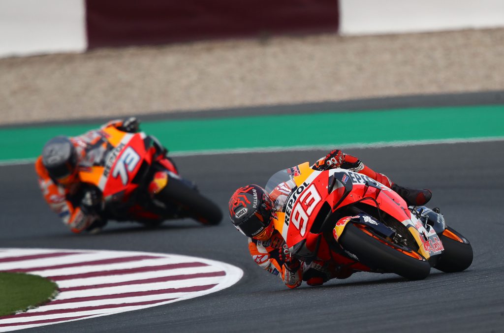 The questions that will define the 2020 MotoGP season