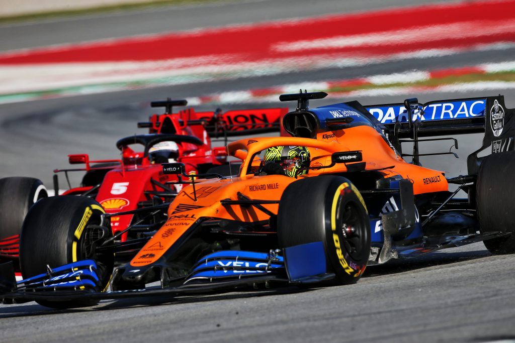 Podcast: Making sense of a mixed F1 pre-season